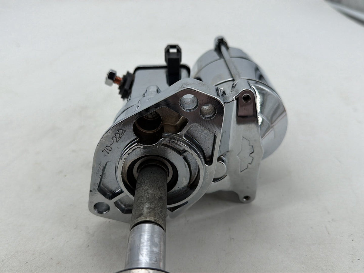 1990 Harley Electra Glide Touring Sport OEM Engine Starter Motor
