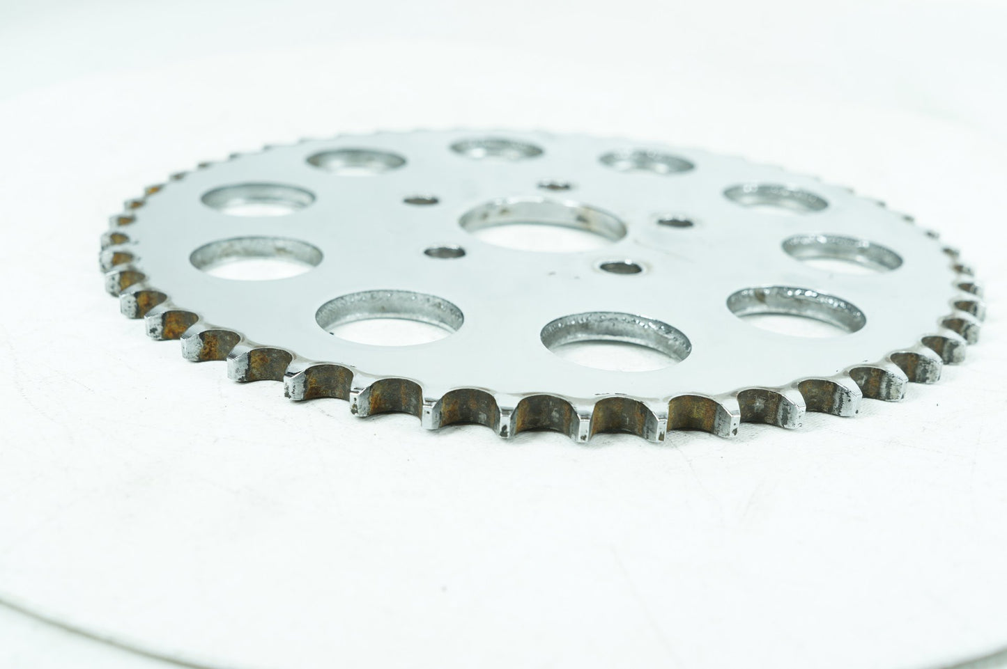 Harley-Davidson Misc  Rear Driver Pulley Sprocket 41470-73A