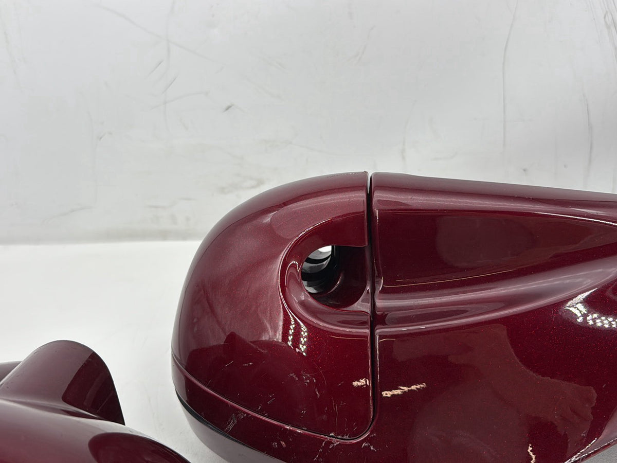 2017 Harley Road Glide Touring FLTRXS OEM Left & Right Lower Fairing Cowl Covers