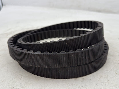 2012 Harley Street Glide Touring FLHX OEM Rear Drive Belt