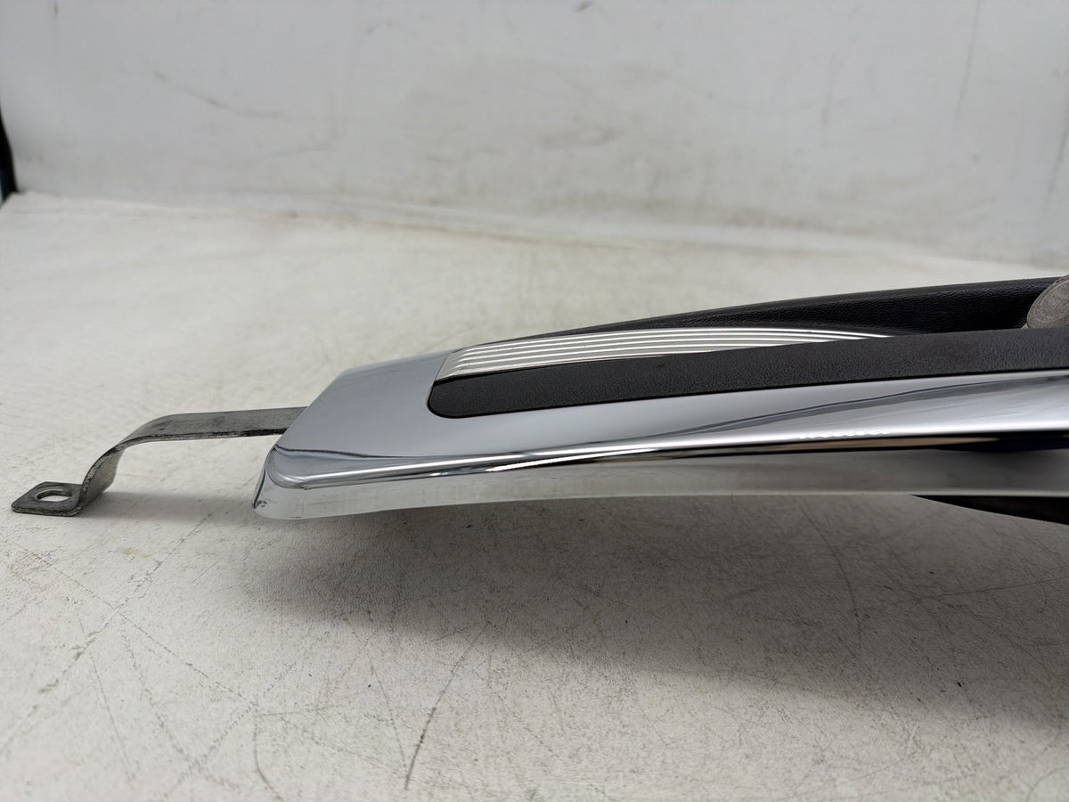 2008 Harley Electra Glide Touring Ultra OEM Fuel Gas Tank Dash Console NOKey