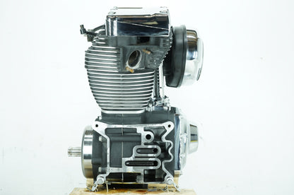 2007 - 2011 Harley-Davidson Touring Electra Ultra EFI Twin Cam 96 Engine Motor 19261-09