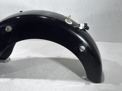 2003 Harley Road King Touring FLHRCI Classic OEM Rear Wheel Fender Taillight Brake Lamp