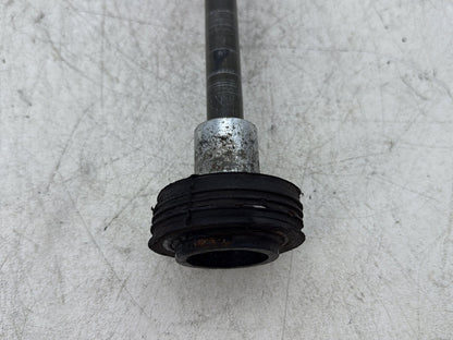 2006 Harley Road King Touring FLHRCI Classic OEM Rear Fork Swingarm Pivot Bolt Shaft