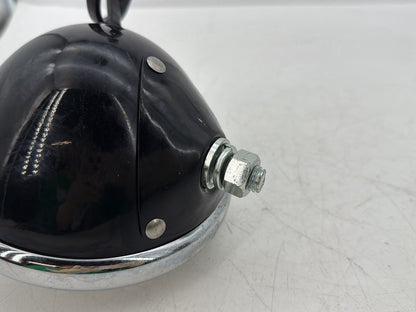 2002 Harley Dyna FXD Super Glide OEM Headlight Headlamp Head Light Halogen