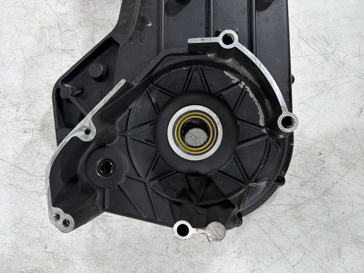 2006 Harley Electra Glide Touring Classic OEM Inner Primary Clutch Cover