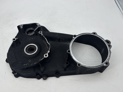2008 Harley Touring FLHT Electra Glide OEM Inner Primary Clutch Cover 60677-07