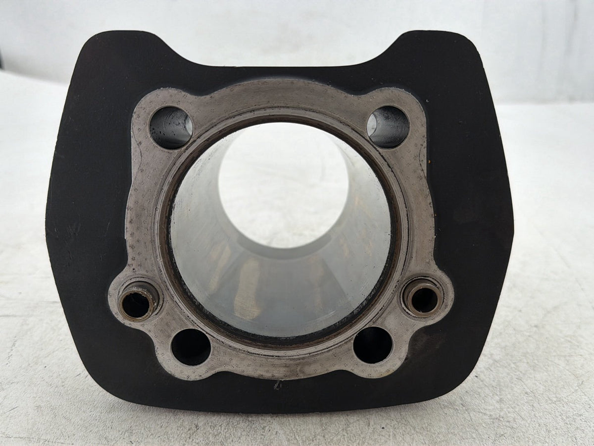 1997 Harley Softail Fat Boy FLSTF OEM EVO Engine Jug 1 Cylinder Barrel