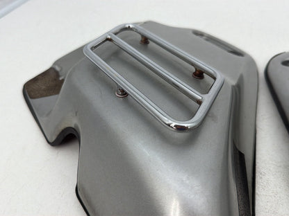 1984 - 1998 Harley-Davidson Touring Electra Glide Classic Left Right Side Fairing Cover