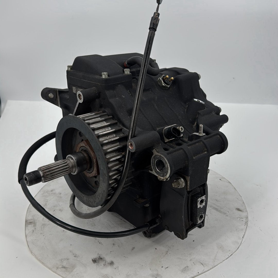 2007 - 2012 Harley-Davidson Dyna Street Bob 6 Speed Transmission Gearbox 	34747-06A