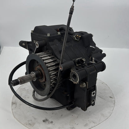 2007 - 2012 Harley-Davidson Dyna Street Bob 6 Speed Transmission Gearbox 	34747-06A