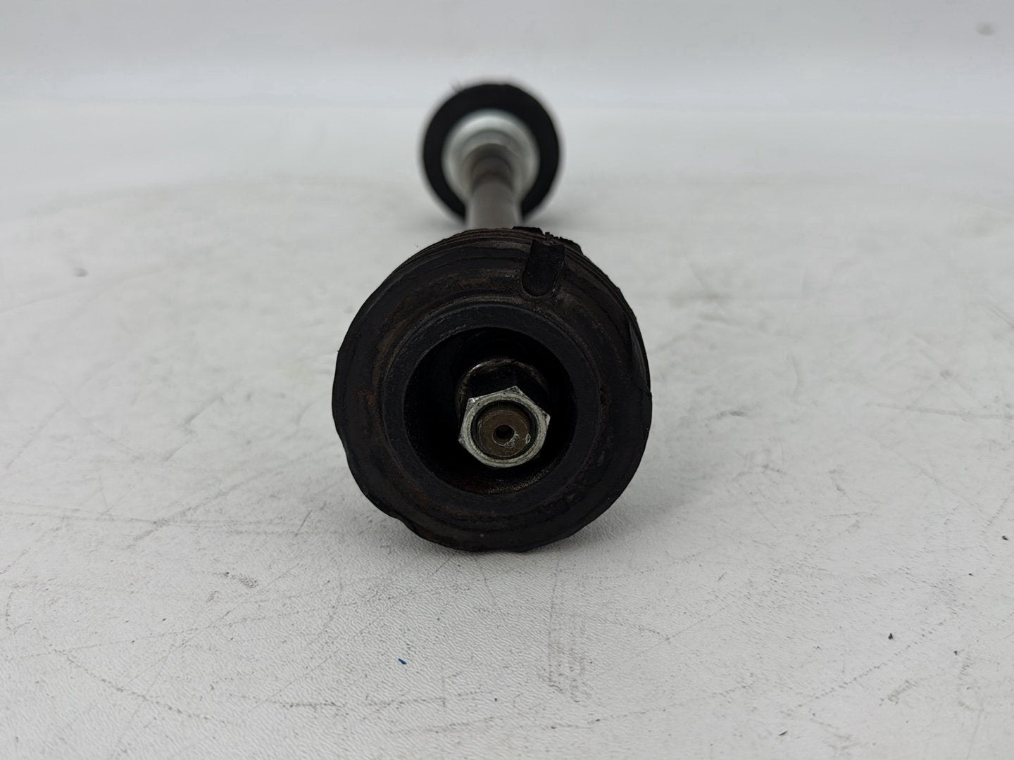 1999 - 2006 Harley-Davidson Touring Electra Glide Rear Fork Swingarm Pivot Bolt Shaft 47505-02