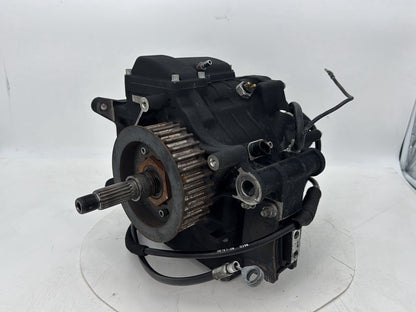 2006 - 2017 Harley-Davidson Dyna Street Bob 6 Speed Transmission Gearbox 34747-06
