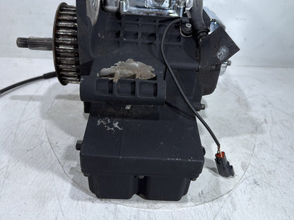 06 Harley Touring Electra Glide Classic OEM 5 Speed Transmission Gearbox 50K