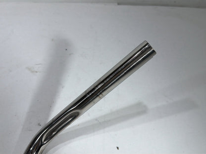 2009 Harley Street Glide Touring FLHX OEM Front Handlebars Handle Bars