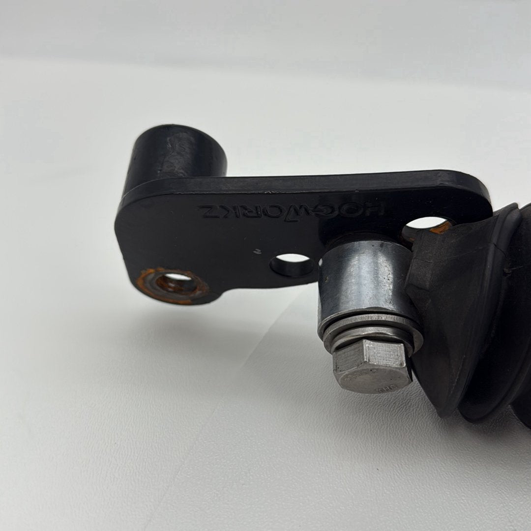 2007 - 2012 Harley-Davidson Touring Street Glide Rear 1 Shock Absorber  	54662-02A