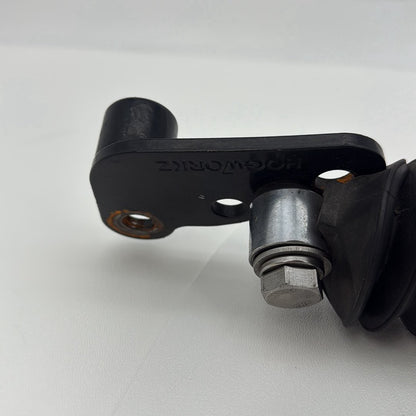 2007 - 2012 Harley-Davidson Touring Street Glide Rear 1 Shock Absorber  	54662-02A