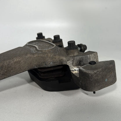1999 - 2006 Harley-Davidson Touring Electra Glide Classic Rear Back Brake Caliper 44080-02C
