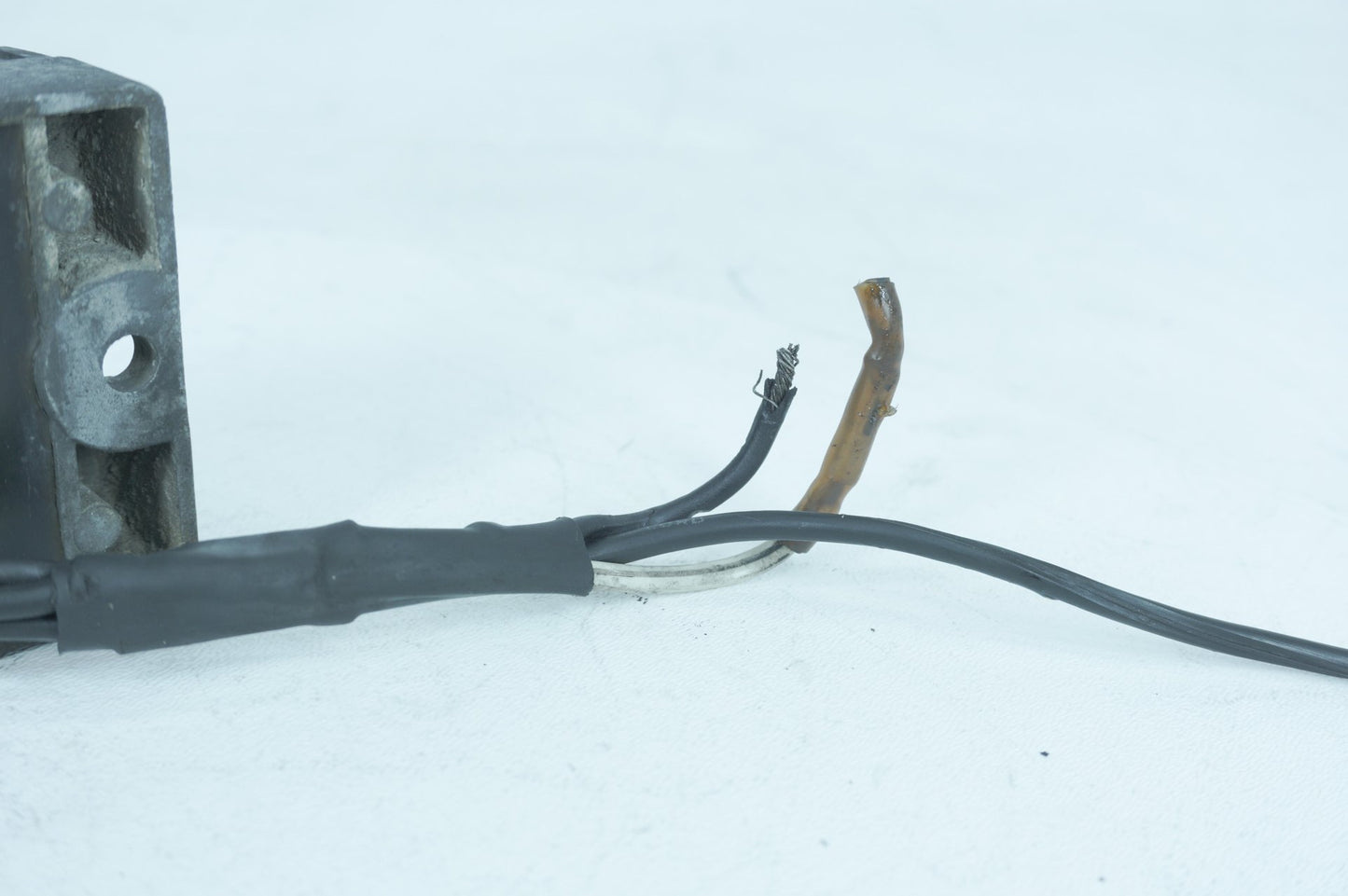 1984 - 1990 Harley-Davidson Sportster Limited Liberty Voltage Regulator Rectifier  74523-84A