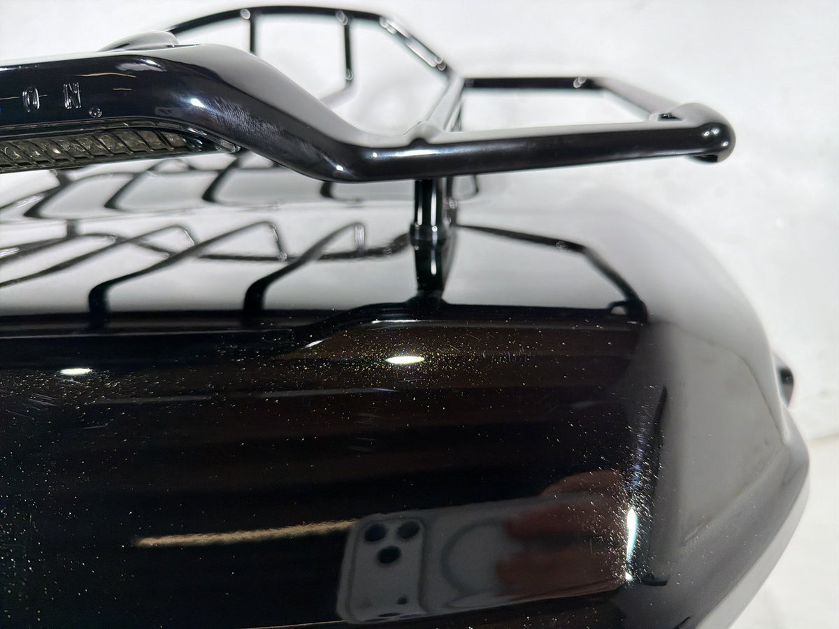 2016 Electra Glide CVO Screamin Eagle Rear Tour Pak Trunk Luggage Tray Box