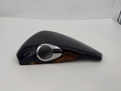 2014 Harley Sportster XL883L 883 SuperLow OEM Right Fairing Side Oil Tank Cover