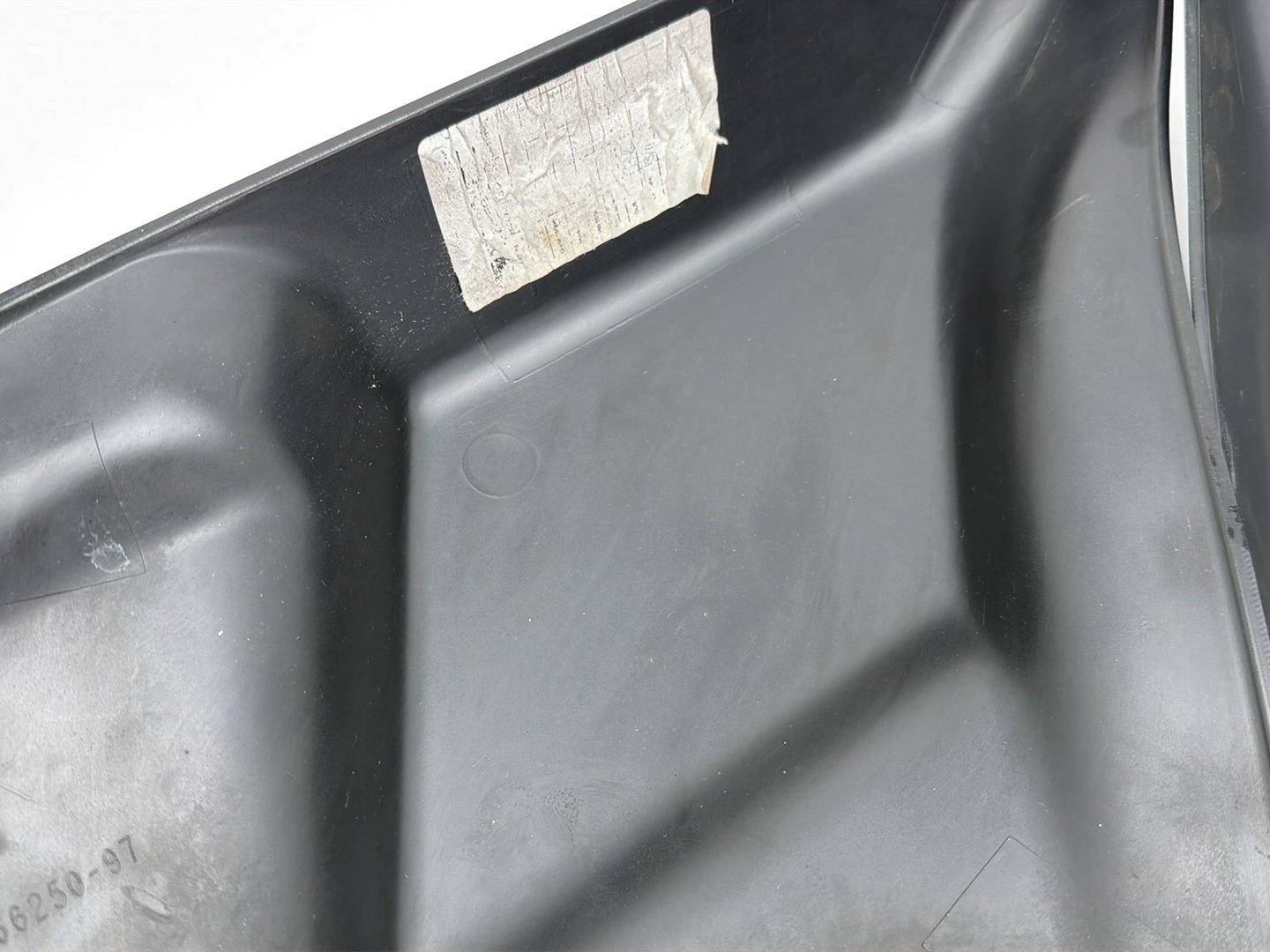 2003 Harley Road King Touring FLHRCI Classic OEM Left Right Side Fairing Cover