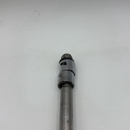 1999 - 2006 Harley-Davidson Softail Night Train Front Wheel Axle Bolt Shaft  	43346-83B