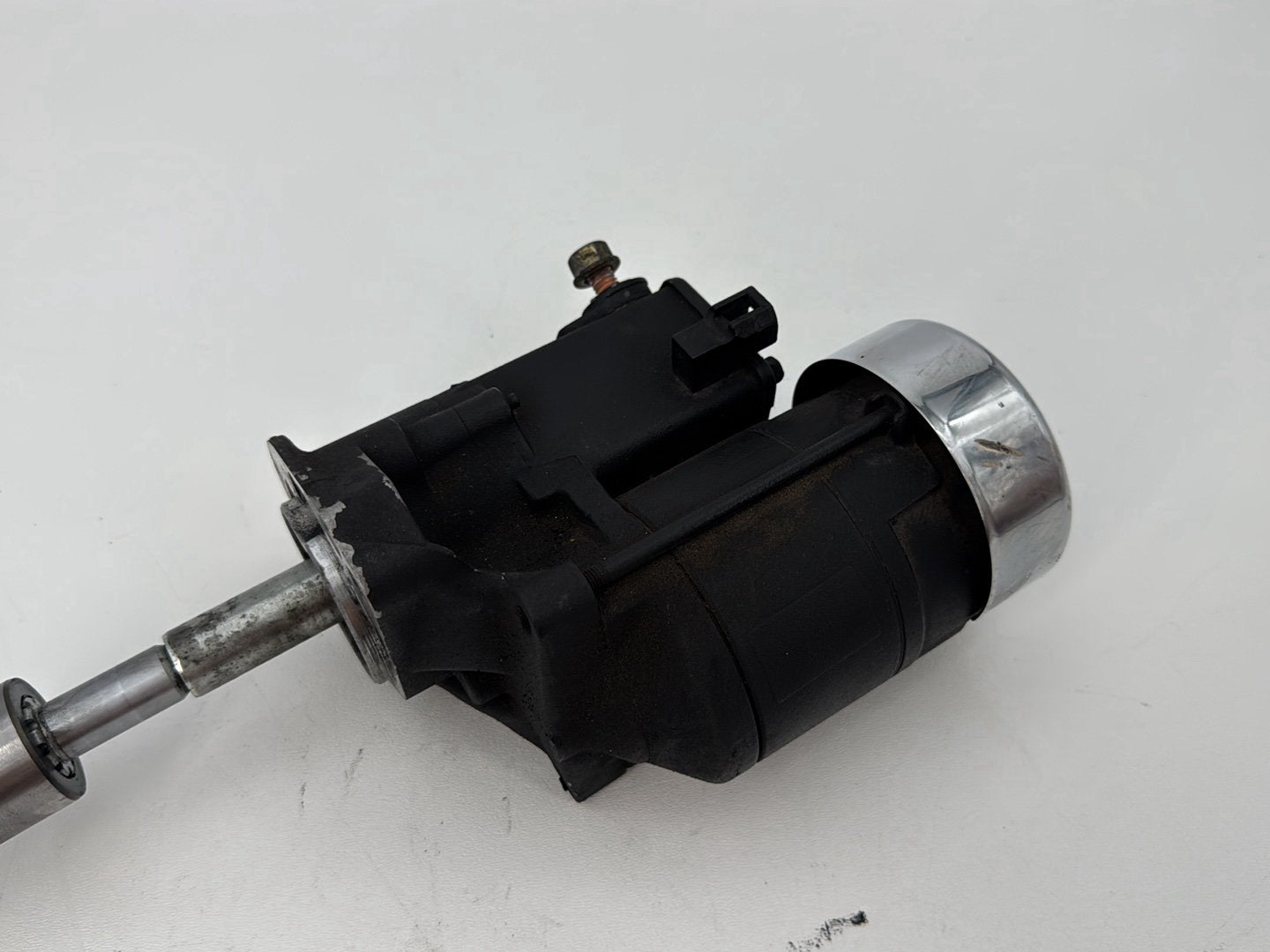 1999 - 2006 Harley-Davidson Touring Electra Glide Classic Engine Starter Motor 31553-94B