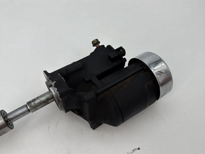 1999 - 2006 Harley-Davidson Touring Electra Glide Classic Engine Starter Motor 31553-94B