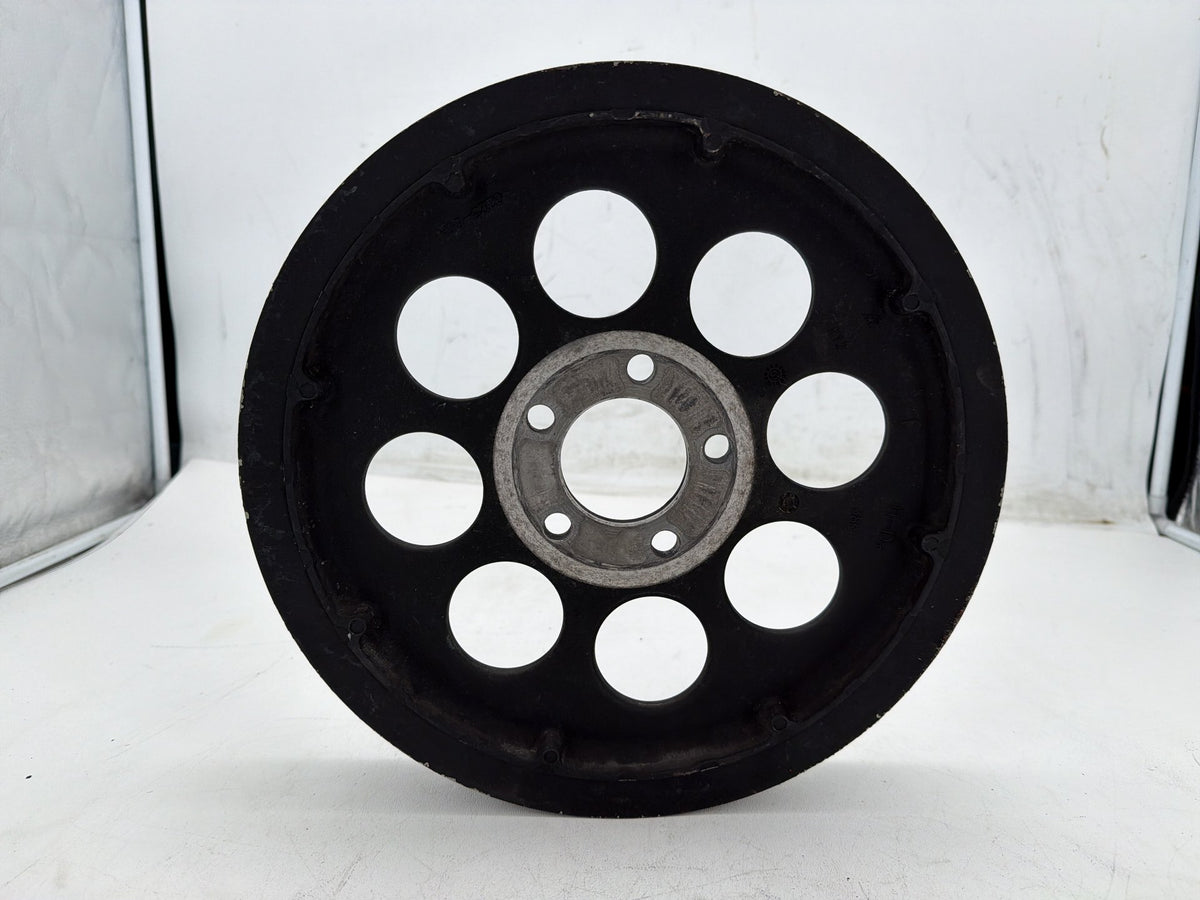 2002 Harley Electra Glide Touring FLHT OEM Rear Driver Pulley Sprocket 70T 1.5"