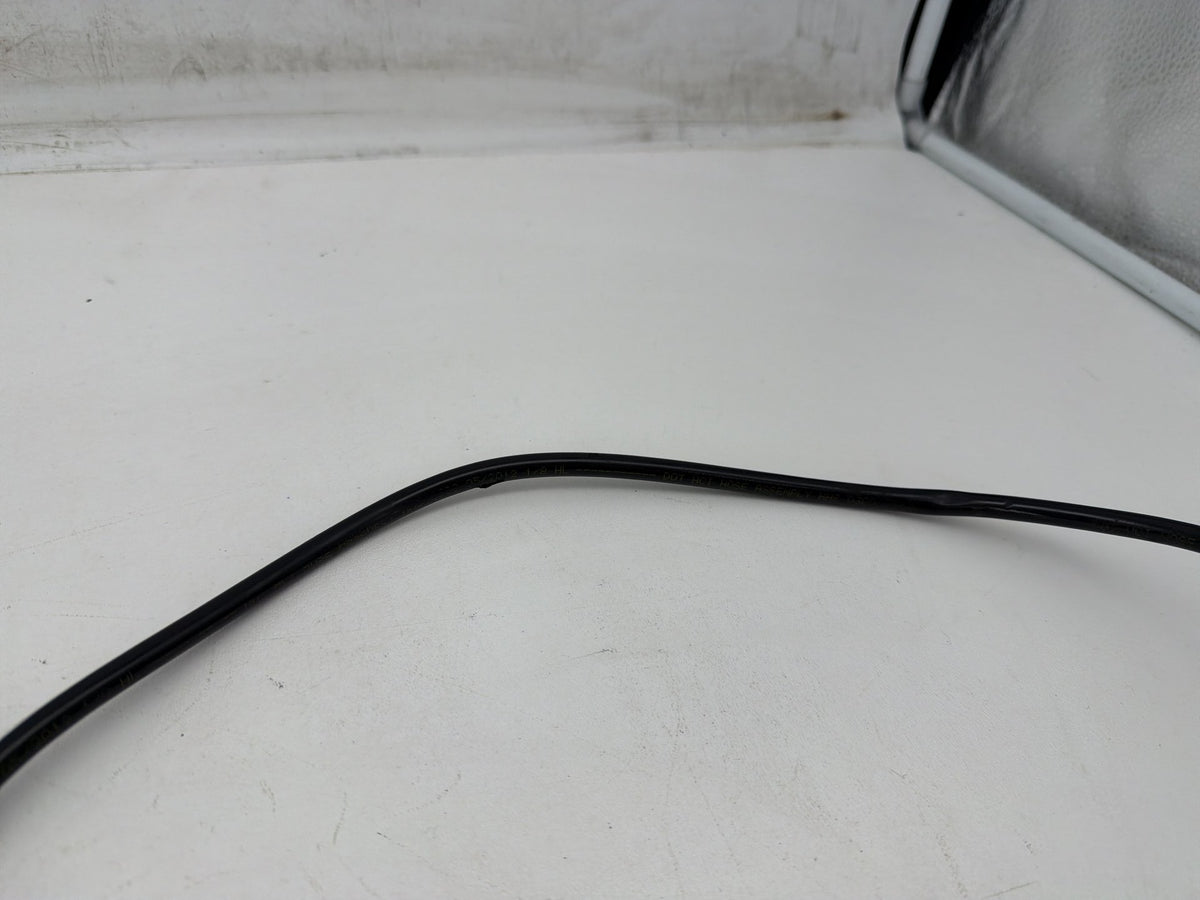 2012 Harley Electra Glide Touring Ultra OEM Front Brake Hose Line Pipe ABS