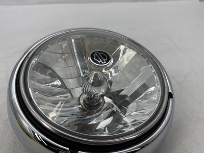 2005 Harley Electra Glide Touring Ultra FLHTCUI OEM Headlight Headlamp Head Light Halogen