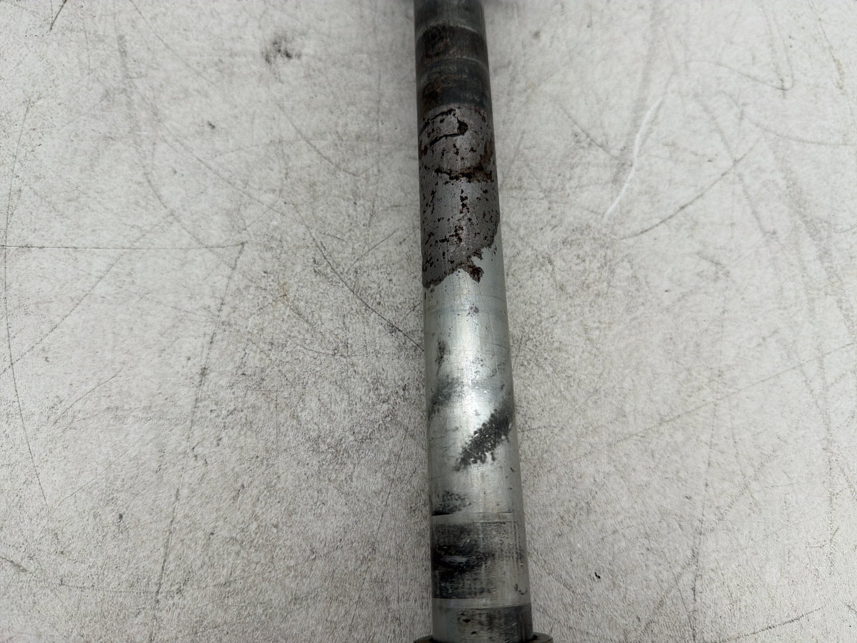 2004 Harley Electra Glide Touring Ultra OEM Rear Wheel Axle Bolt Shaft