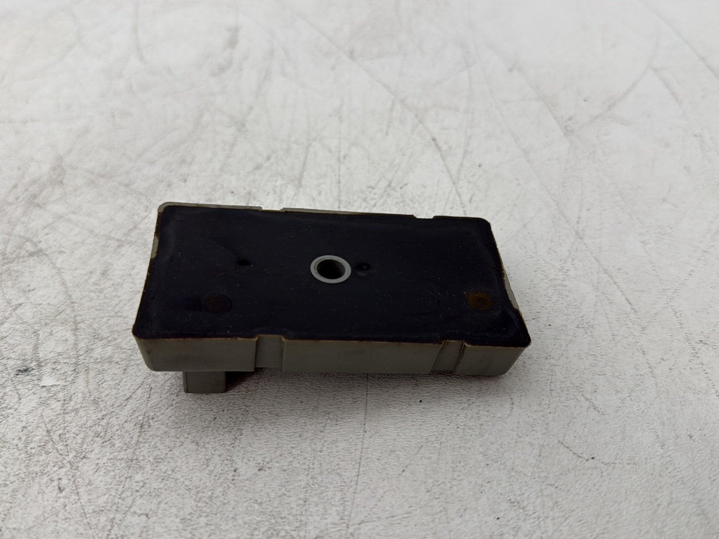 2000 Harley Dyna FXDWG Wide Glide OEM Turn Signal Computer Module TSM