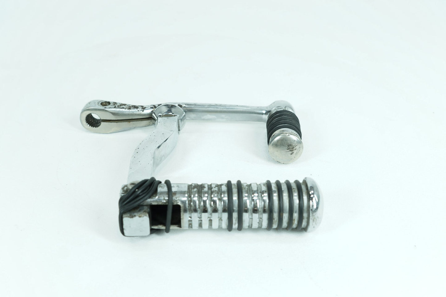 1984 - 1990 Harley-Davidson Sportster Evolution Gear Shifter Lever Pedal 34606-86A