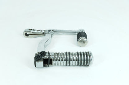 1984 - 1990 Harley-Davidson Sportster Evolution Gear Shifter Lever Pedal 34606-86A