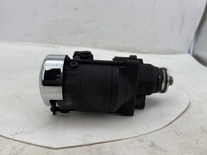 2006 Harley Dyna Super Glide Custom FXDCI OEM Engine Starter Motor