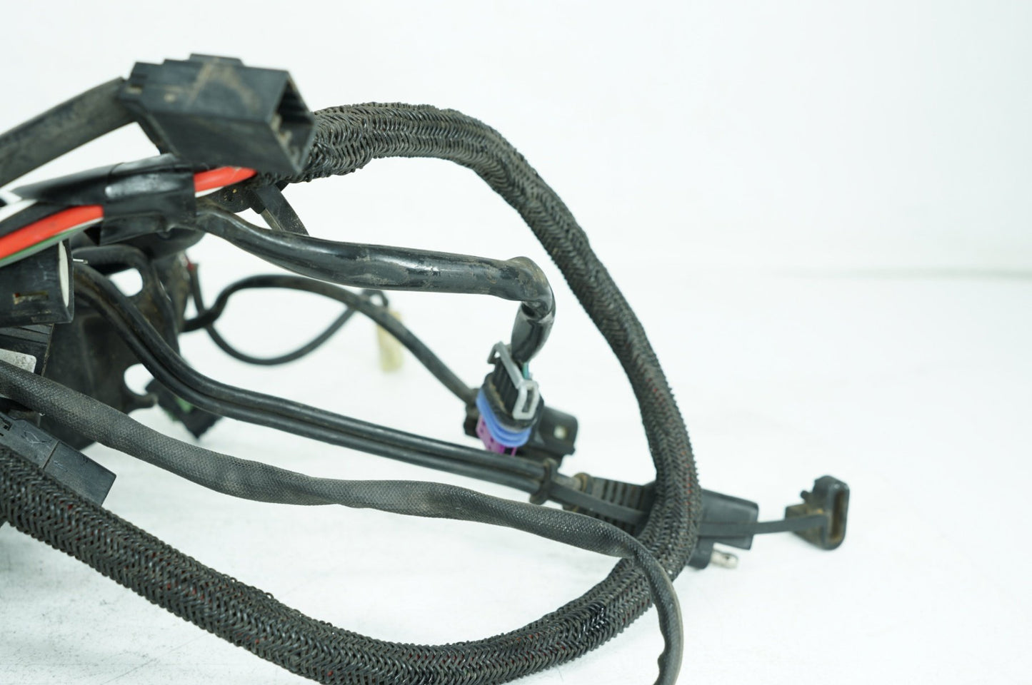 2004 - 2022 Harley-Davidson Sportster SuperLow Main Wire Wiring Harness Loom NON-abs 69200072B