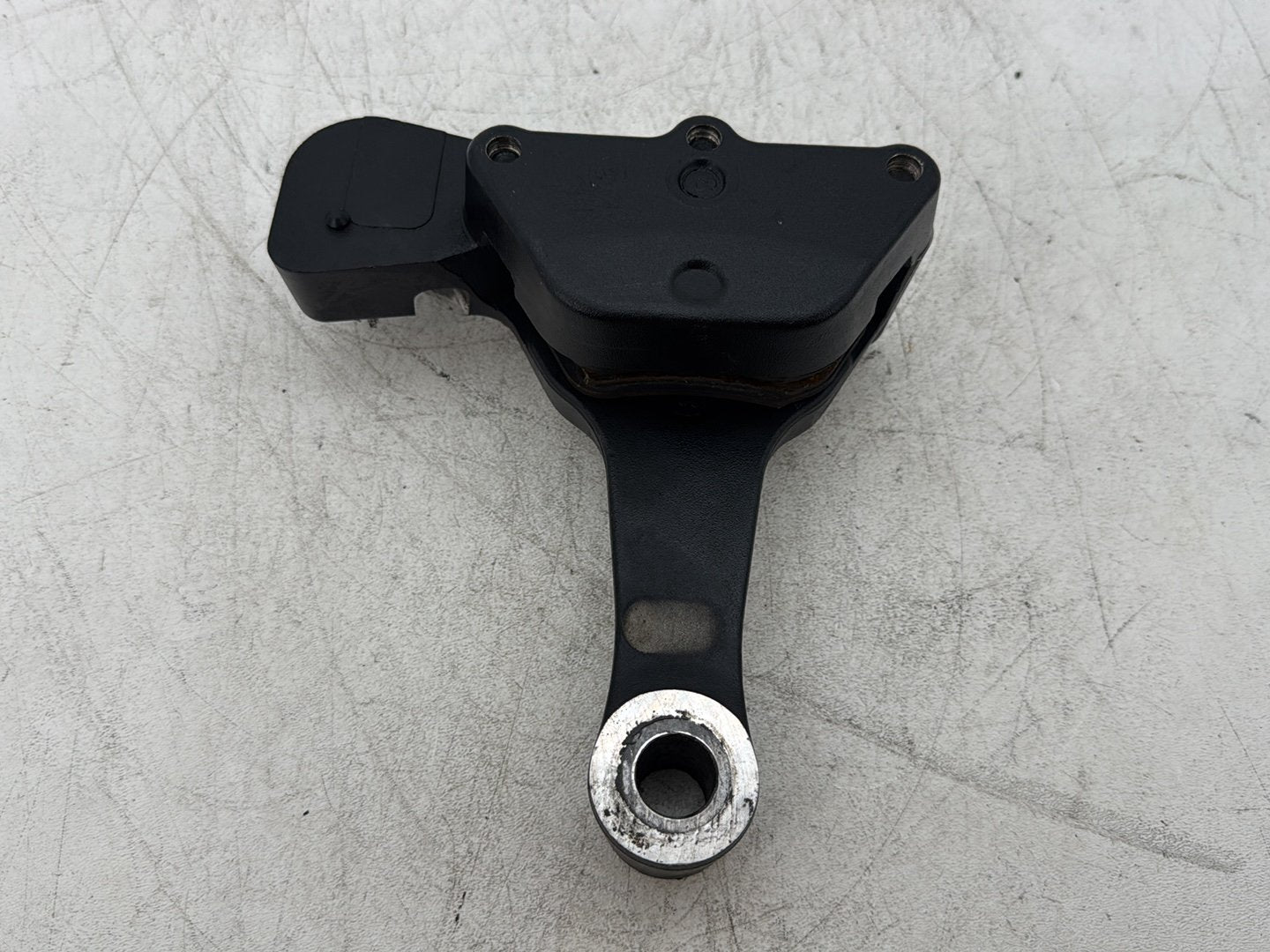 2003 Harley Dyna Wide Glide FXDWG OEM Rear Back Brake Caliper