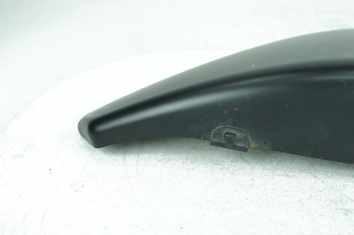 2004 - 2022 Harley-Davidson Sportster Iron 883 Left Fairing Side Oil Tank Cover  	66272-05A