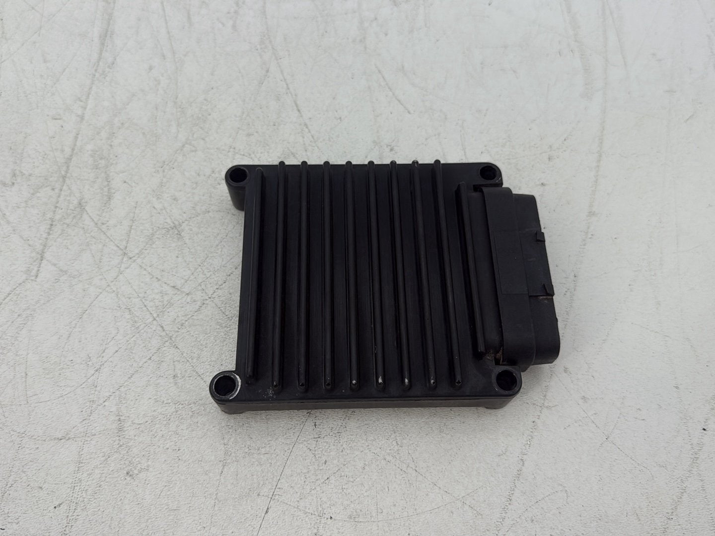 2006 Harley Softail FLSTCI Heritage Classic OEM Engine Control Module Brain ECU ECM