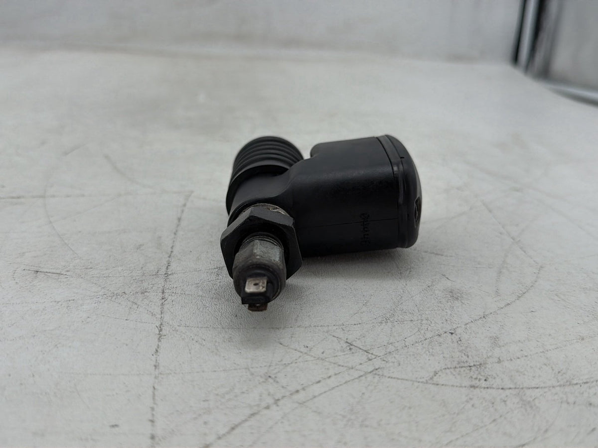 2014 Harley Dyna Low Rider FXDL OEM Rear Brake Master Cylinder Reservoir