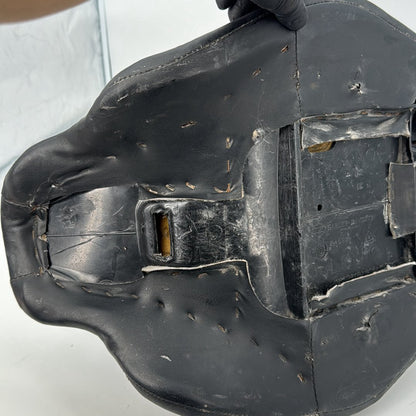 2008 - 2016 Harley-Davidson Touring Street Glide Passenger Rider Driver Seat Saddle 52320-11