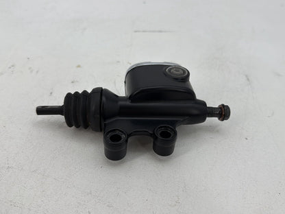 2014 Harley Electra Glide Touring CVO Screamin Eagle OEM Rear Brake Master Cylinder Reservoir