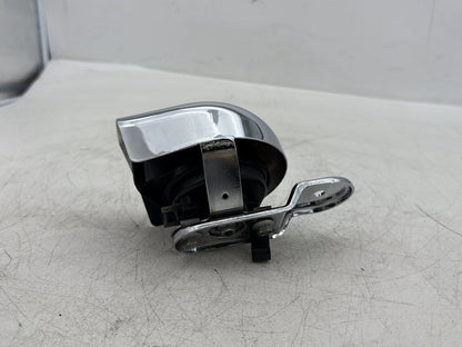 2008 Harley Dyna FXDL Low Rider Anniversary OEM Horn Signal Klaxon Chrome Cover