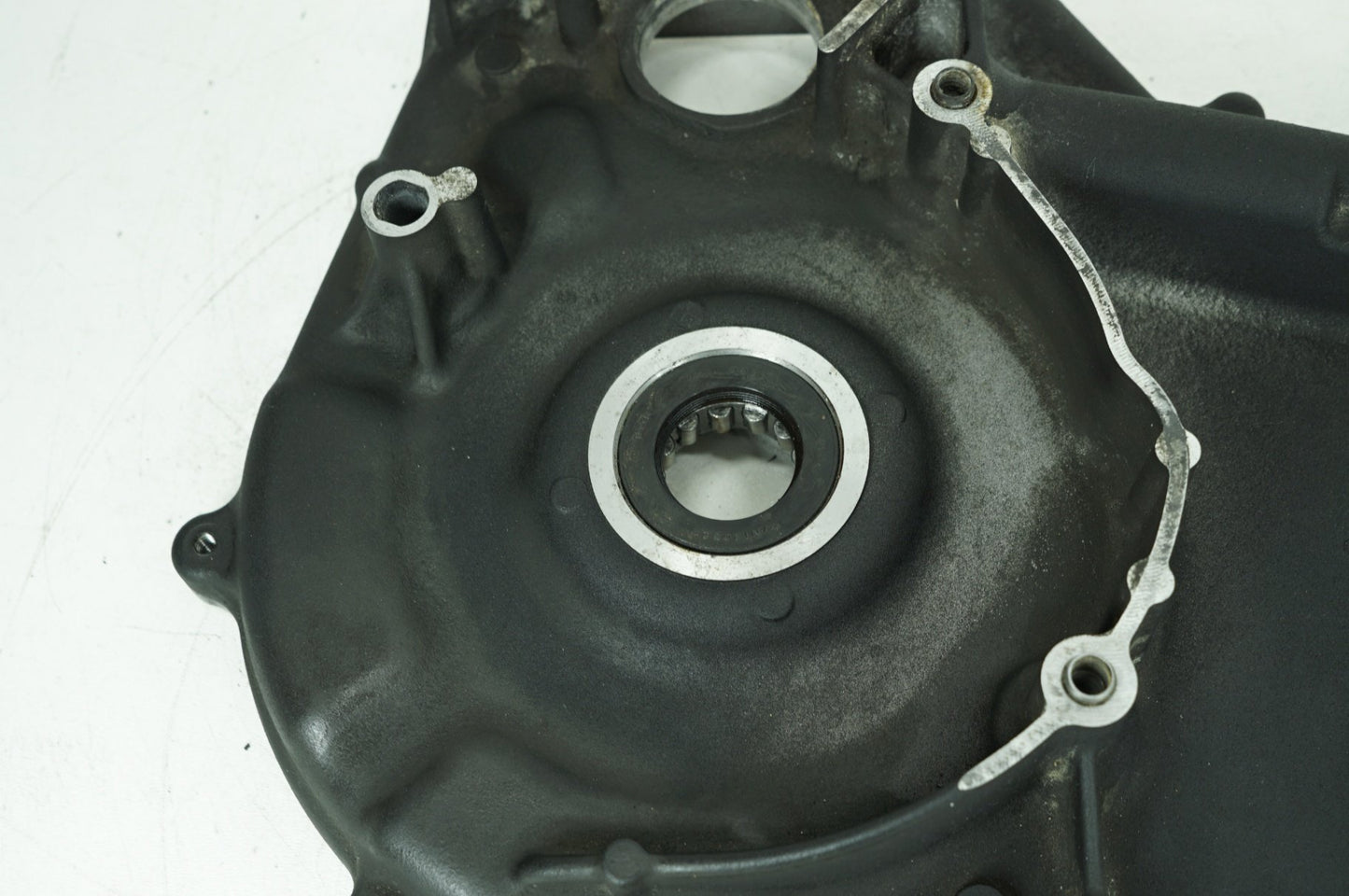 2007 - 2017 Harley-Davidson Dyna Fat Bob Inner Primary Clutch Cover 60789-06A