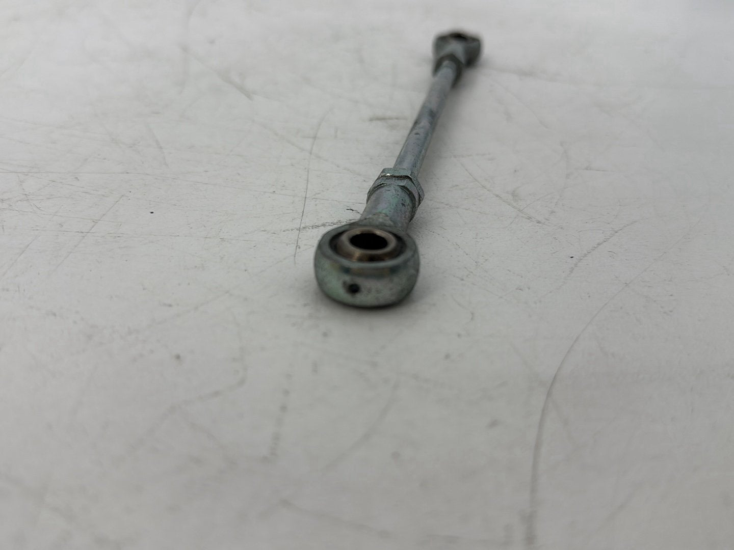 2006 Harley Sportster XL883C 883 Custom OEM Gear Shifter Rod Linkage Link