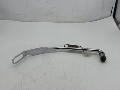 2007 Harley Dyna Street Bob FXDBI OEM Left Side Jiffy Kick Stand & Spring