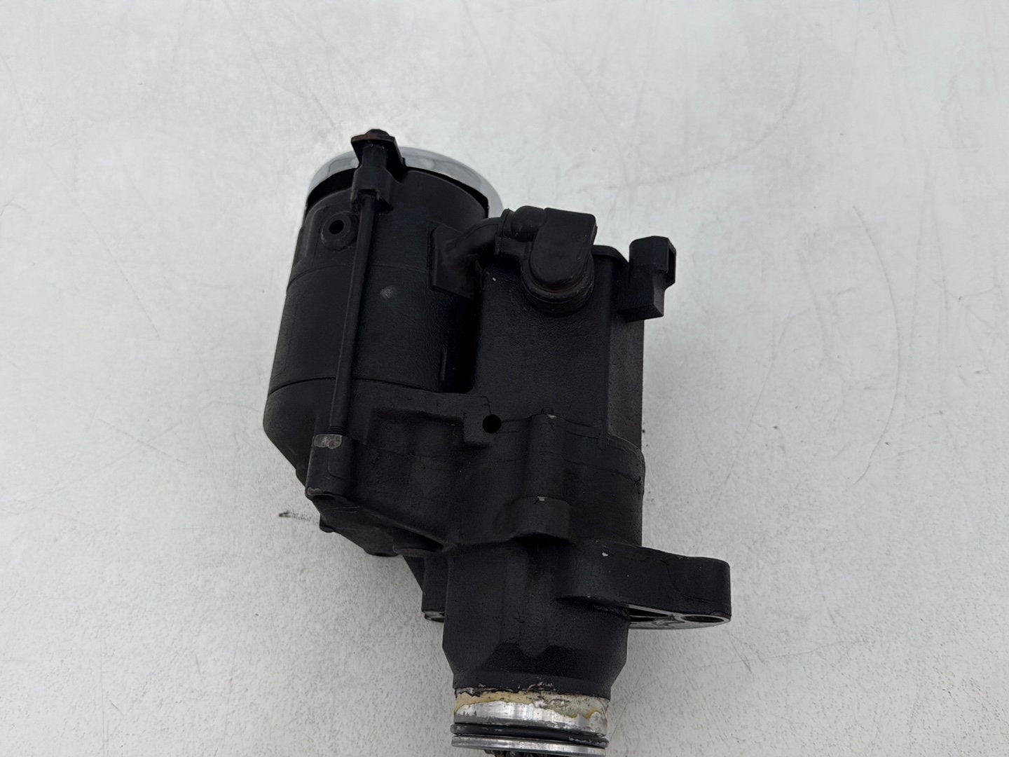 2007 - 2012 Harley-Davidson Touring Street Glide Engine Starter Motor