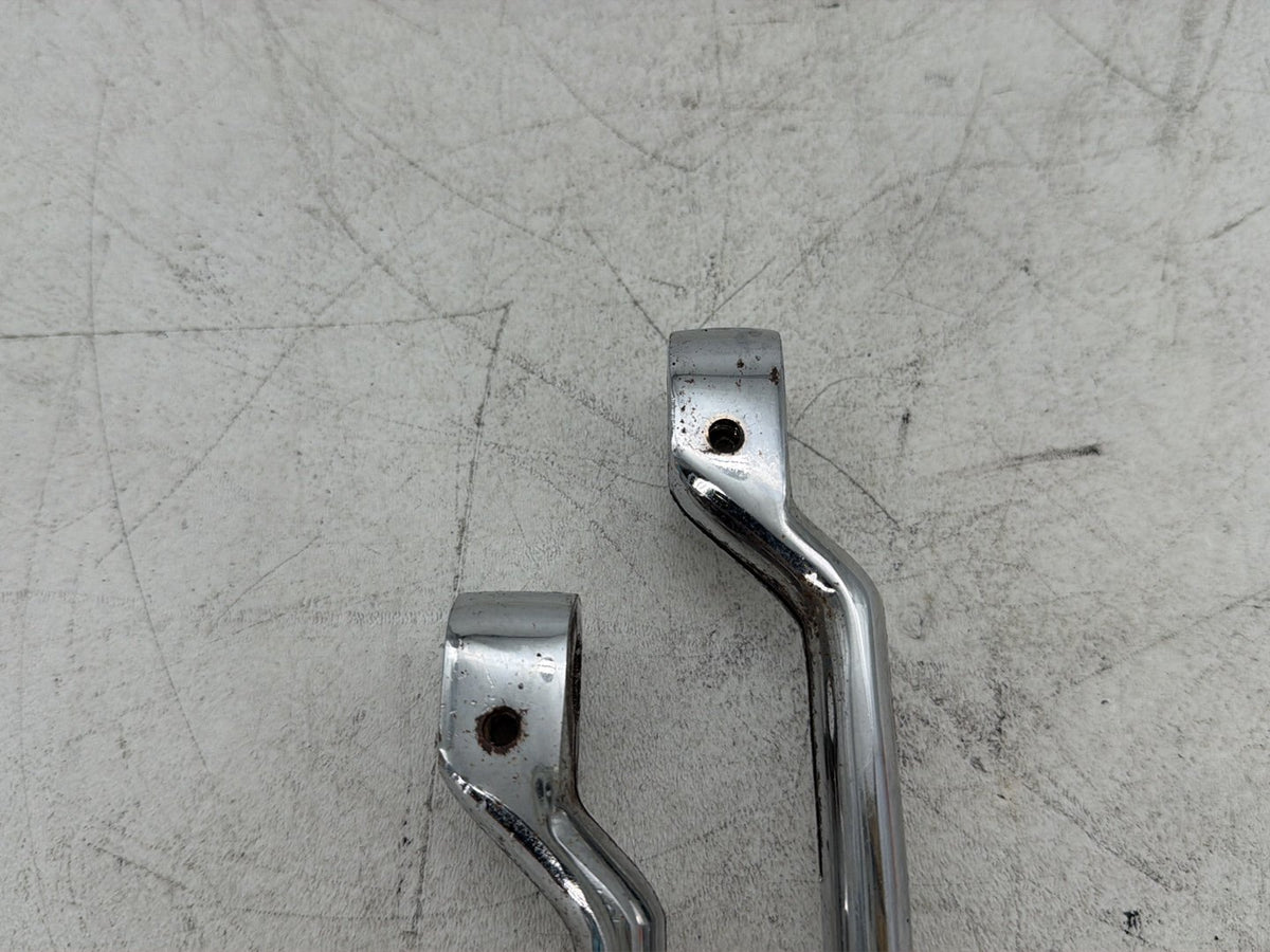 2005 Harley Road King Touring Police OEM Gear Shifter Lever Pedal Pedals